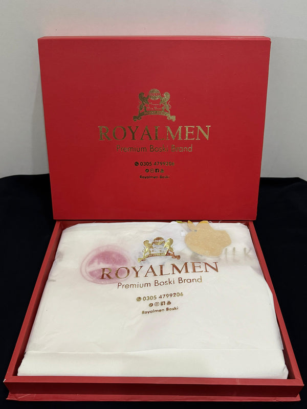 ROYALMEN Original Boski